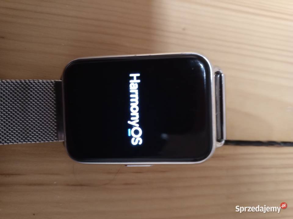 Sprzedam HUAWEI Watch Fit 2Kabelek do Skawina