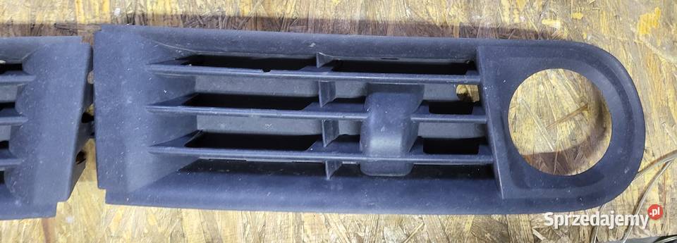 Halogeny kratki Audi A3 8L Jędrzejów