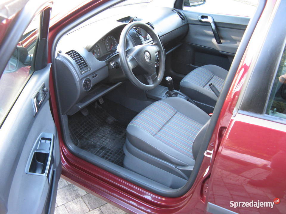 Śliczna 5drzwi Salon Polska 133 KlimaElektryka Czechówka