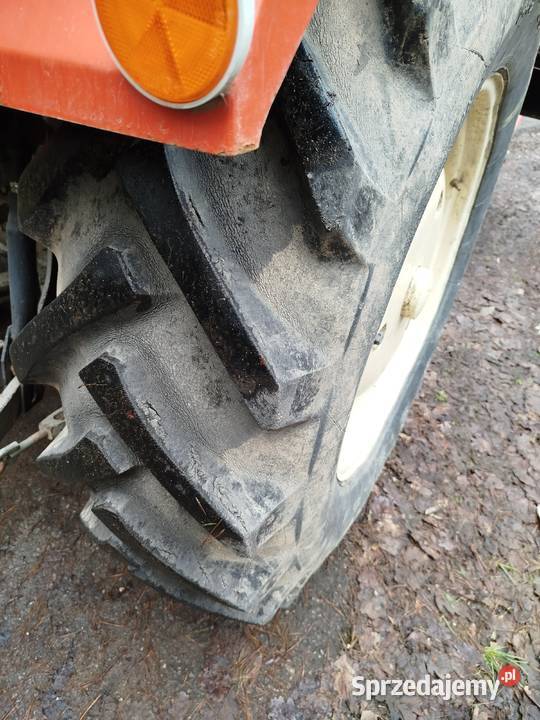 Ursus C355 c360 Ursus Lublin