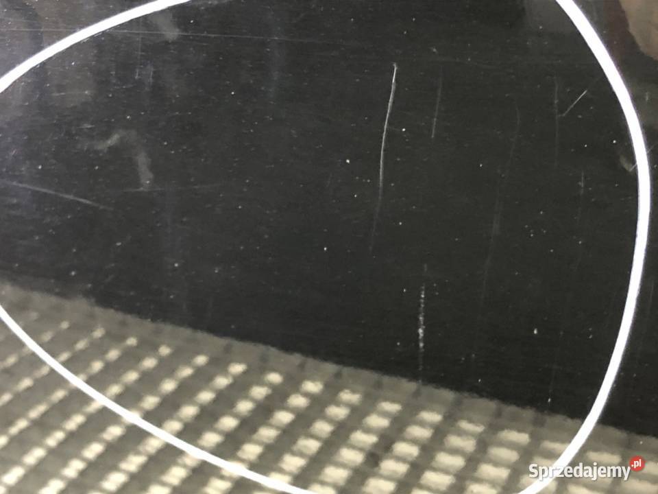 DRZWI PRAWY PRZÓD RENAULT SCENIC III Minivan podkarpackie sprzedam