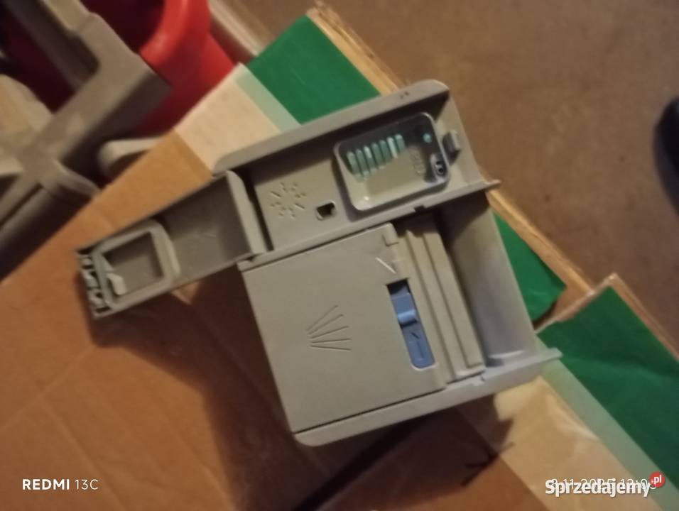 Zmywarka Beko 45 dis 26021 na śrubki części Radom