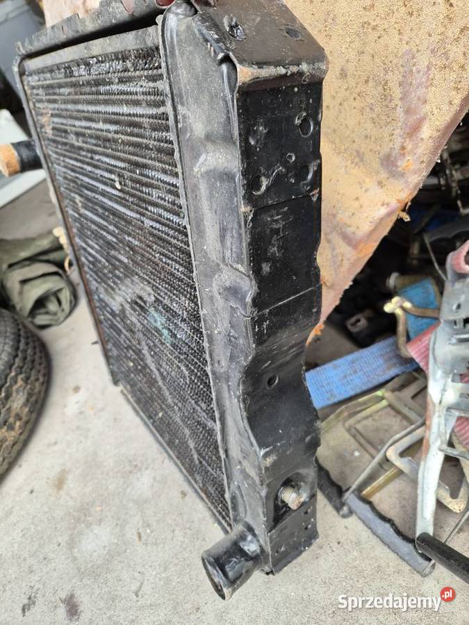 Chlodnica wolga gaz Chłodnie wody