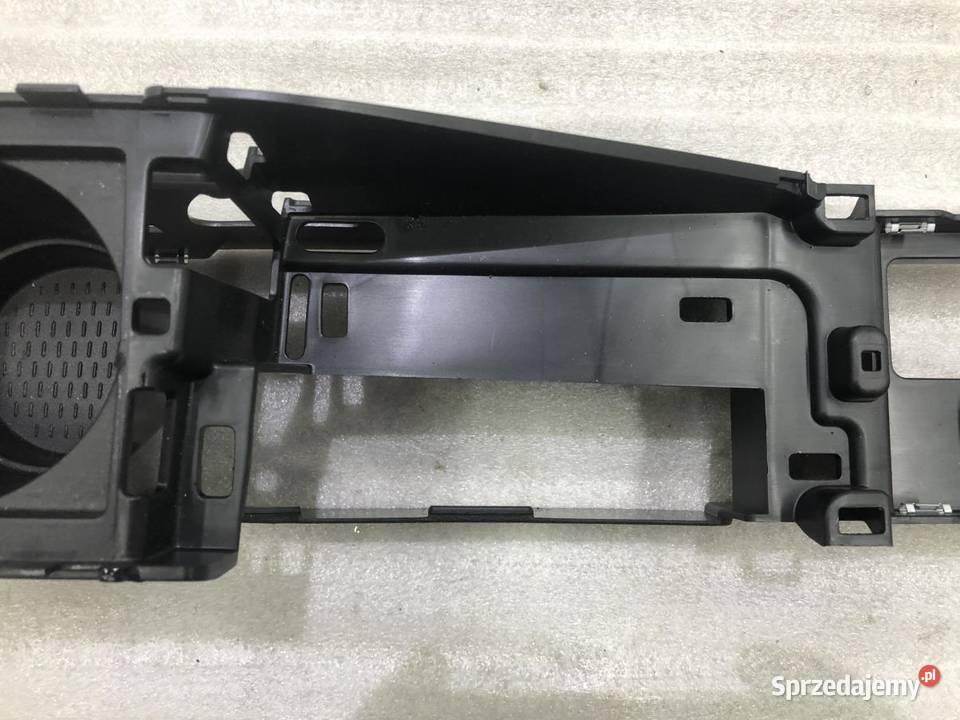 TUNEL ŚRODKOWY 363159721R DACIA DUSTER II Motoryzacja sprzedam