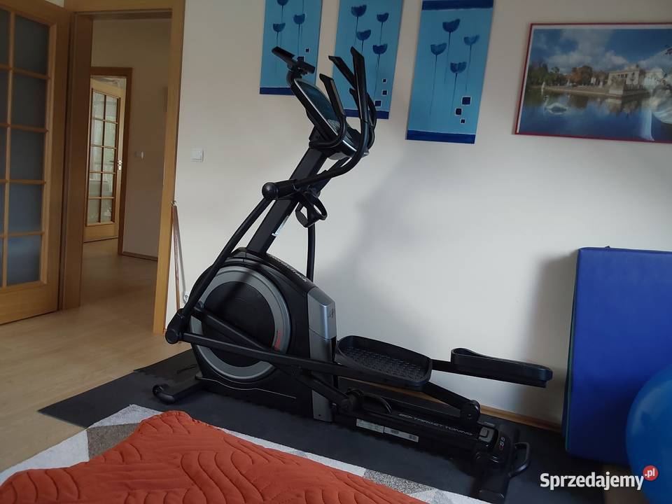 Orbitek NORDICTRACK C55 Siłownia i fitness zachodniopomorskie Załom