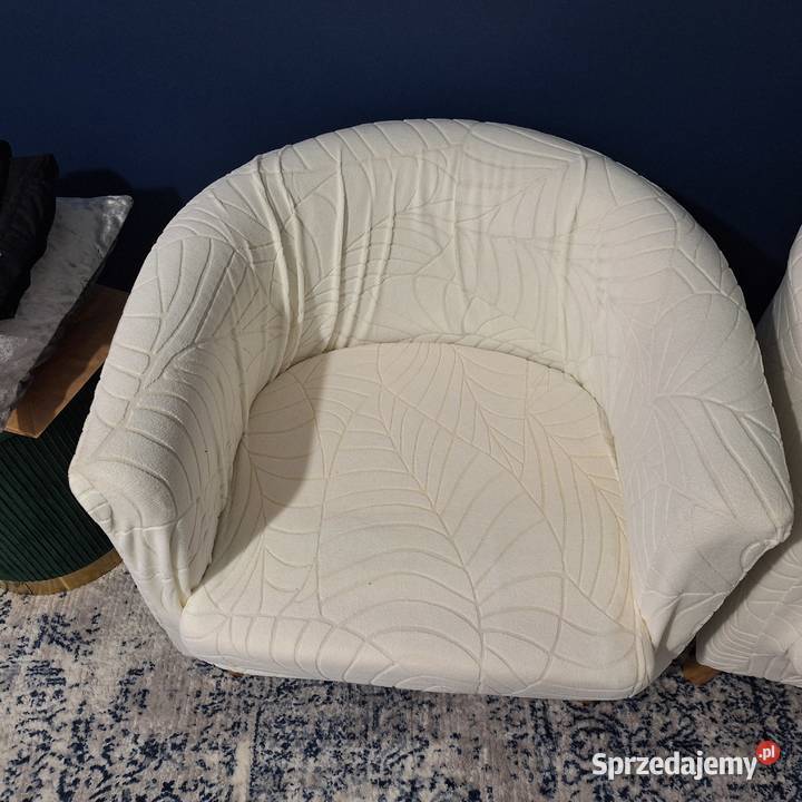 Fotele ikea 2