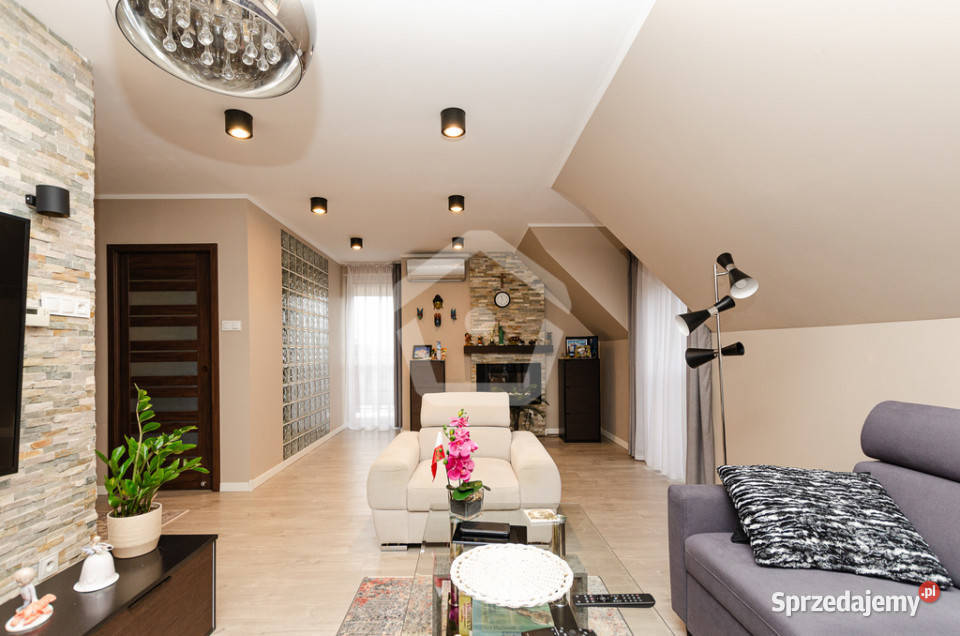 Mieszkanie 3 pokojowe w niskim bloku Zalesie Liczba pokoi 3 Rzeszów