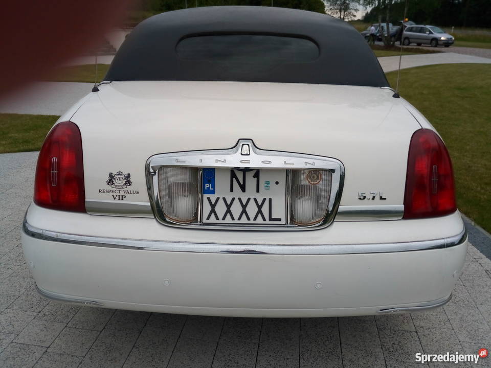 Limuzyna Olsztyn Limuzyny Olsztyn samochody