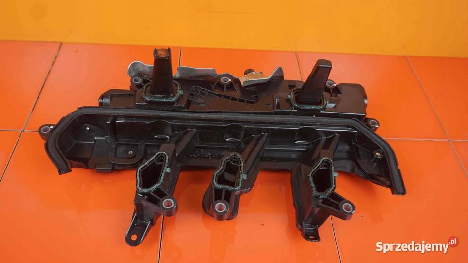 NAVARA D23 XKLASA MASTER 23 DCI 21r YS23 pokrywa mazowieckie Suków