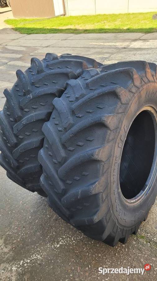 Opony 480 65 24 Używane kleber Ostrowiec Świętokrzyski