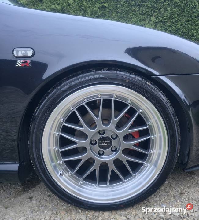 Seat leon 19TDI Cupra Bojszowy Nowe