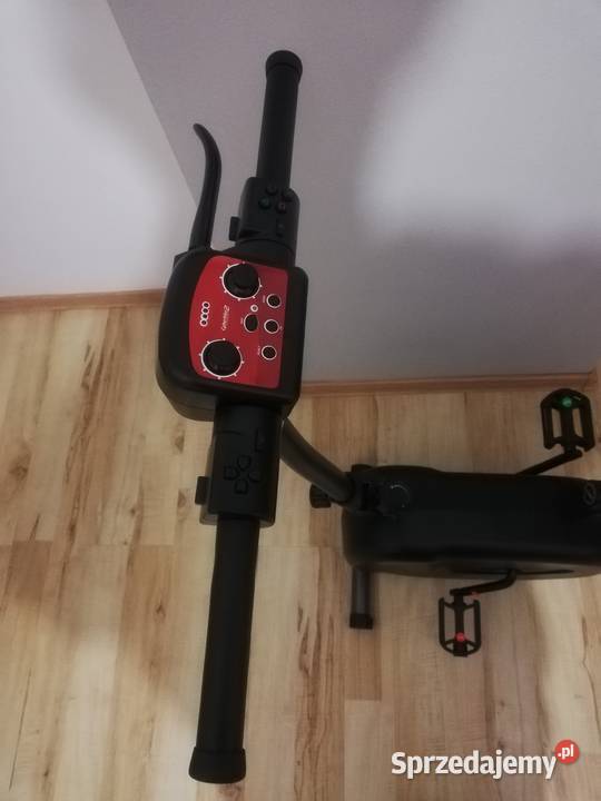 Rower Treningowy Rowerek Stacjonarny Magnetyczny Nowy Sącz
