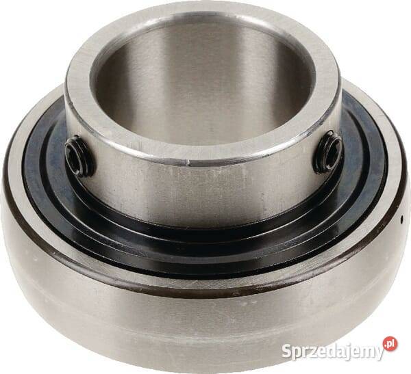 Wkład łożyska 40x80x21 mm SKF YAR2082FSKF Kamionna