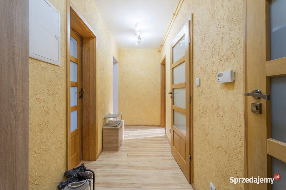 MieszkanieSkarbowskiego Jarosław 6275 m3 pokoje Piętro 1 Sprzedaż podkarpackie