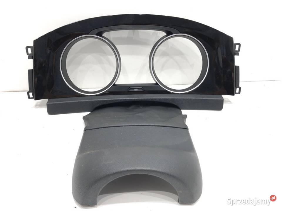 LISTWY DEKOR VW GOLF VII 5GM819728F Hatchback