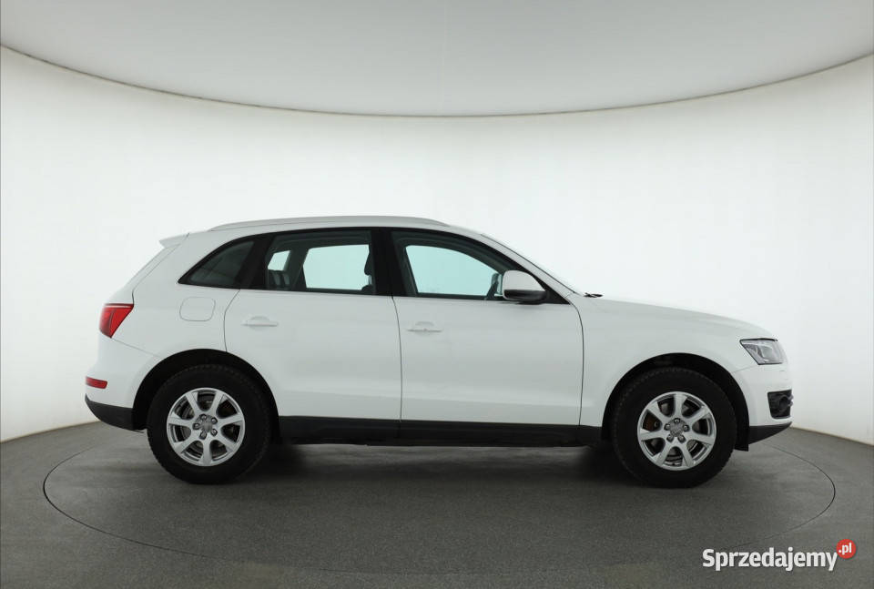 Audi Q5 20 TDI Piaseczno