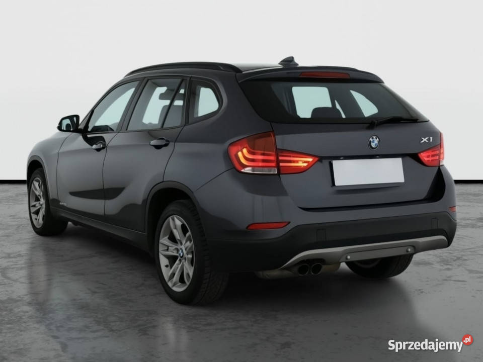 BMW X1 xDrive20i elektryczne szyby Piaseczno