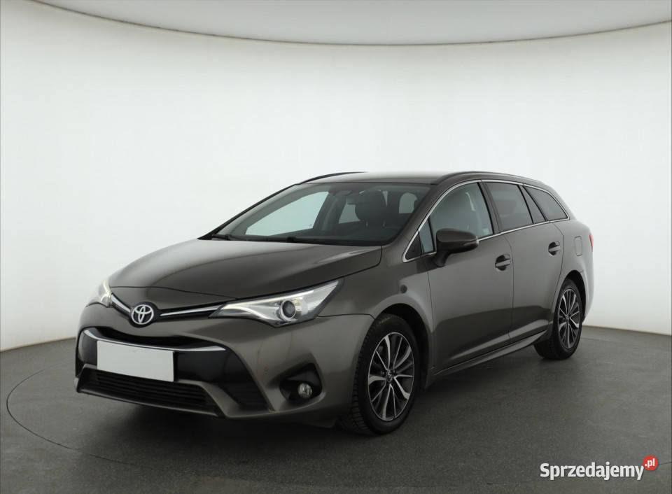 Toyota Avensis 20 D4D komputer pokładowy Piaseczno sprzedam