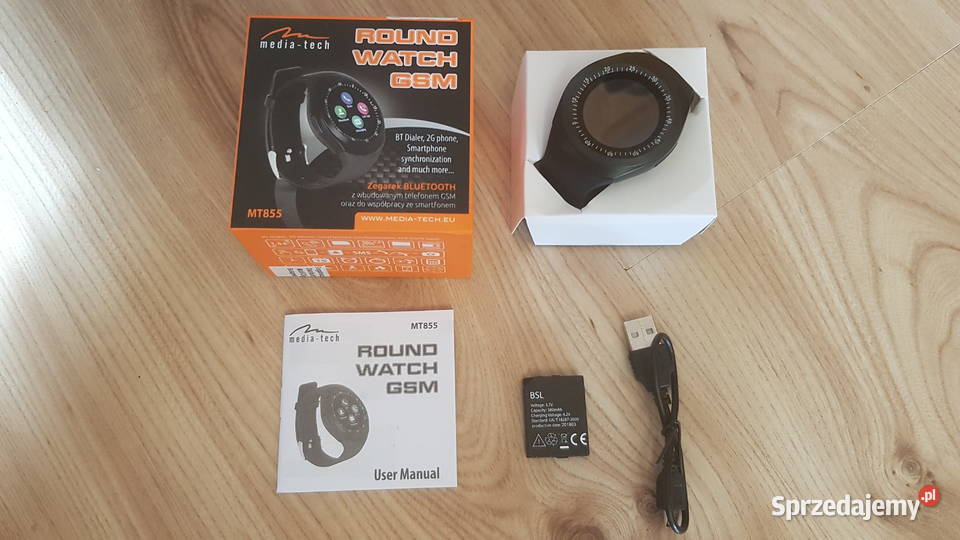 mediatech mt855