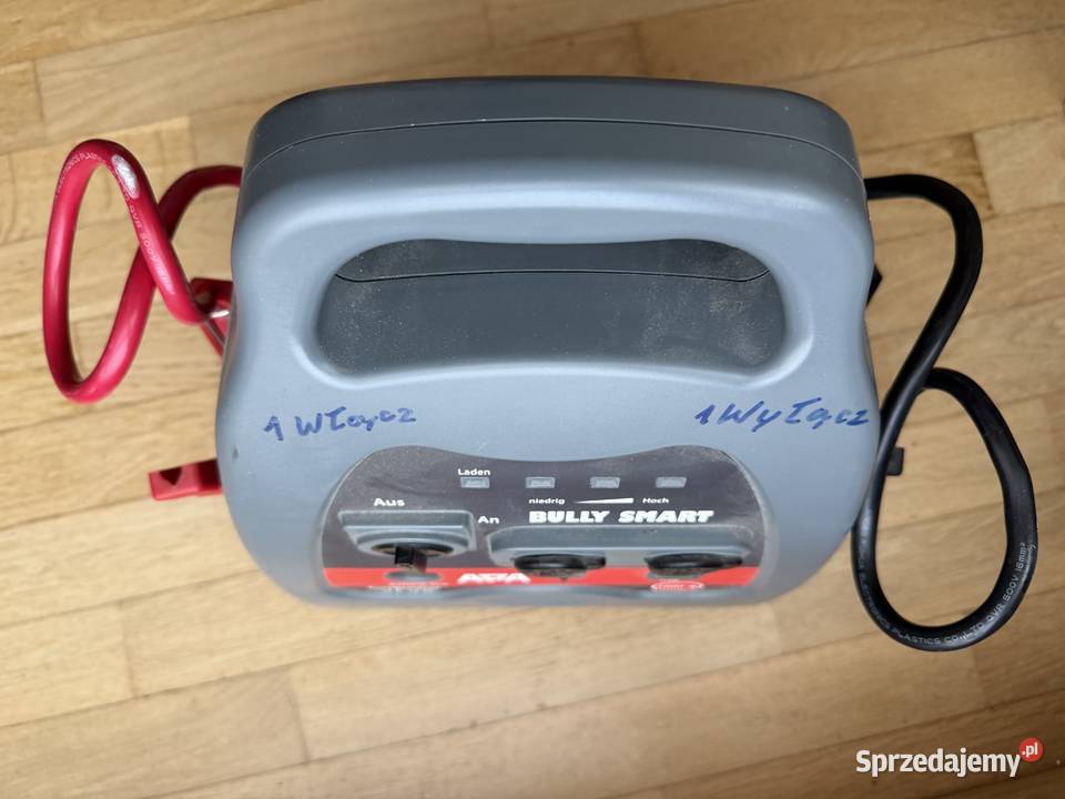 APA 16644 Power Pack Bully Smart urządzenie Warszawa