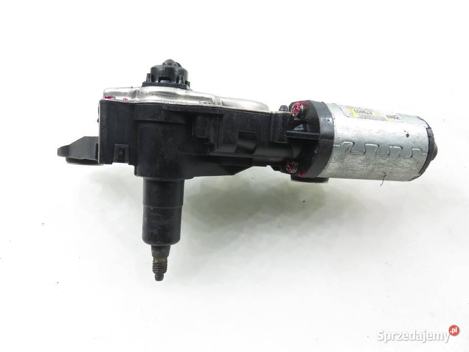 SILNICZEK WYCIERACZKI TYŁ AUDI A4 B6 Avant