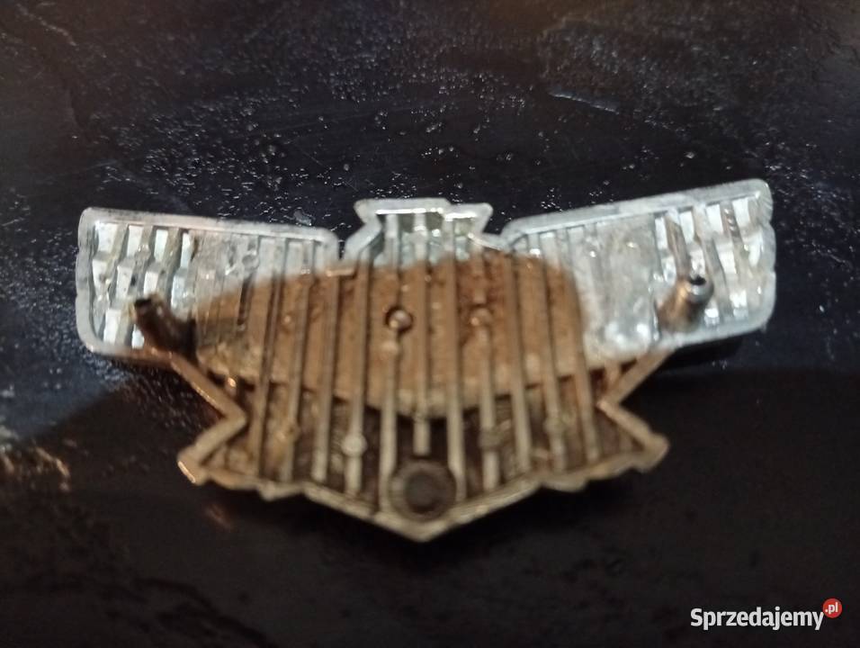 Honda gold Wing 1500 znaczek na boczek Tomaszów Mazowiecki