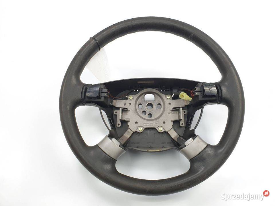 KIEROWNICA CHEVROLE LACETTI Lipno
