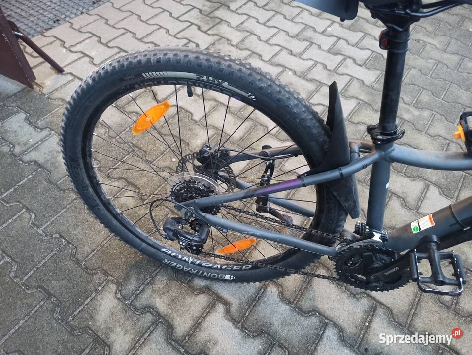 Rower Trek Marlin 5 XS