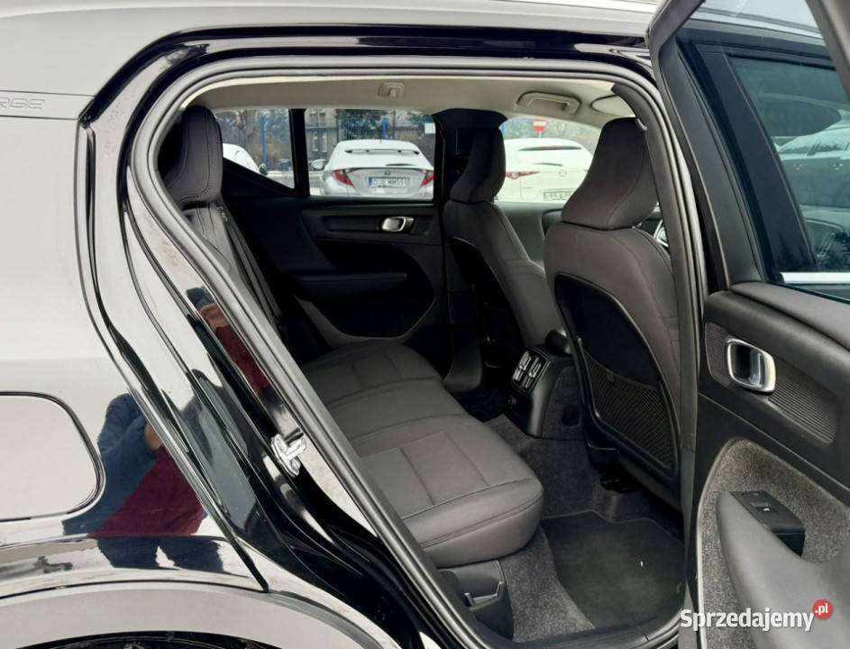 Volvo XC 40 T5Plugin262Gwarancja 72000km Kamienna Góra sprzedam