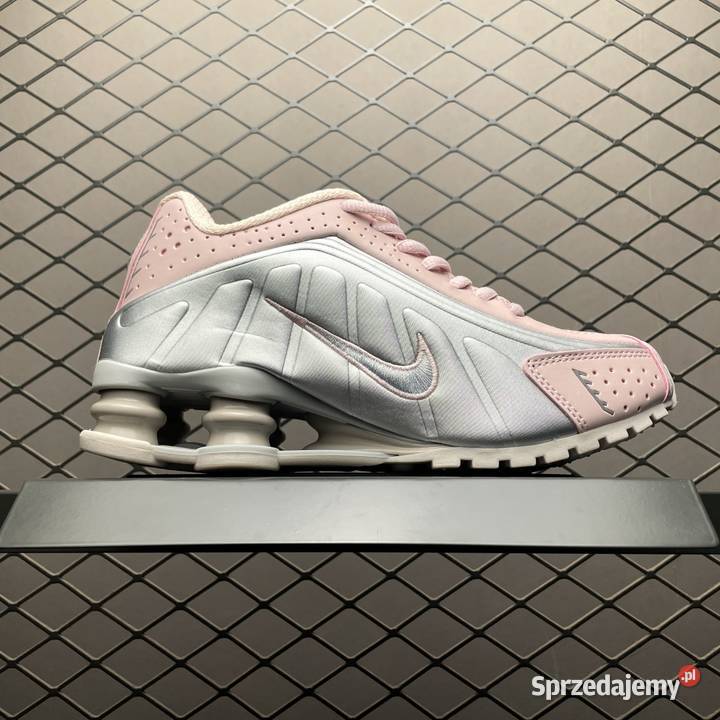 Nike Shox R4 buty damskie sportowe 3637383940 Warszawa