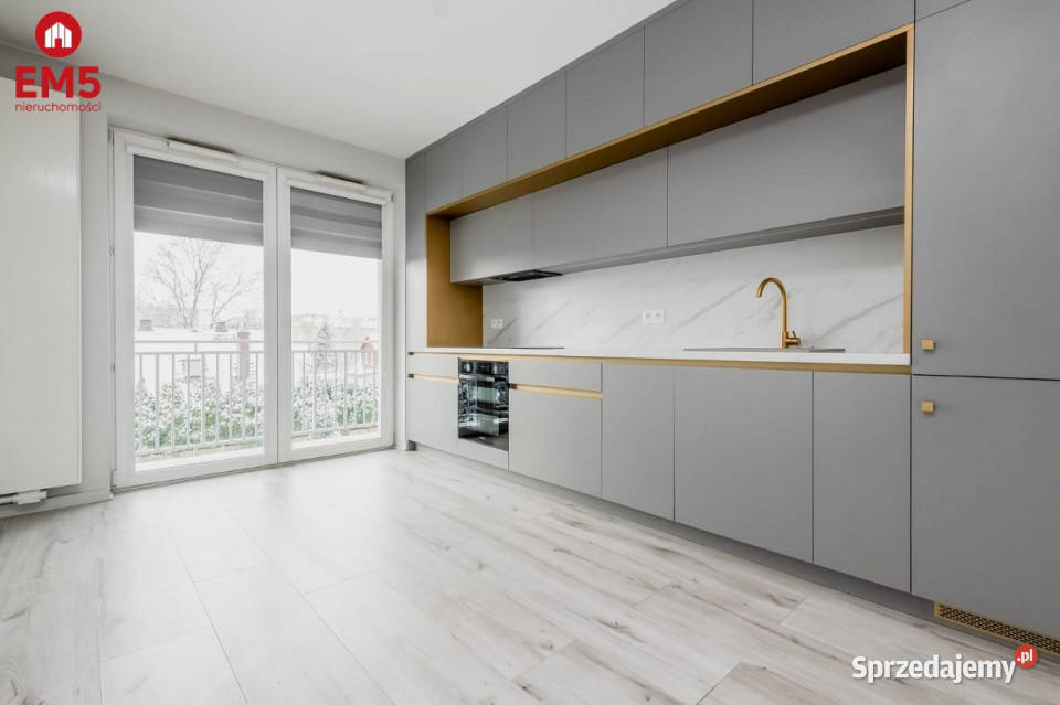 sprzedaży mieszkania Białystok 49m2 3 pok