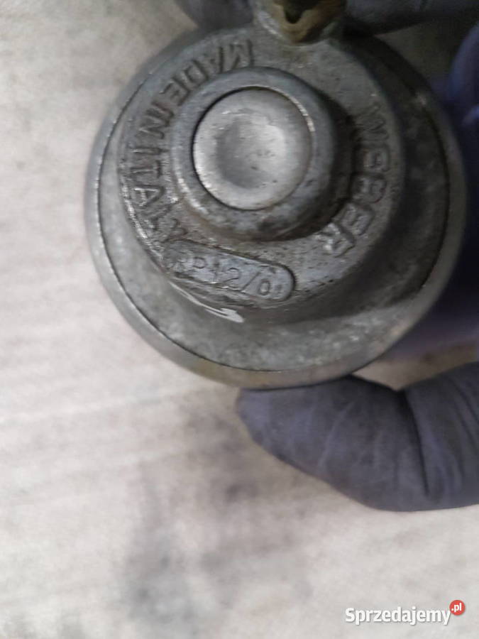 FORD SIERRA ESCORT COSWORTH 20 REGULATOR Turkowice