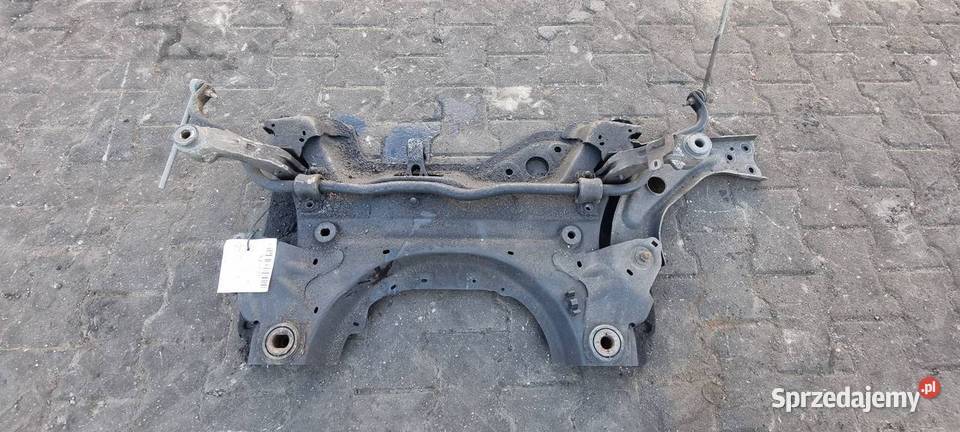 SANKI PRZEDNIE CITROEN C4 PICASSO 7AAA200166917A Lipno