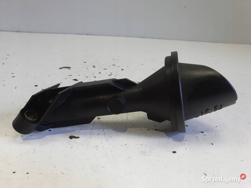 Fiat 500 09 T TwinAir SMOK OLEJU 95SGE062000 Chełm