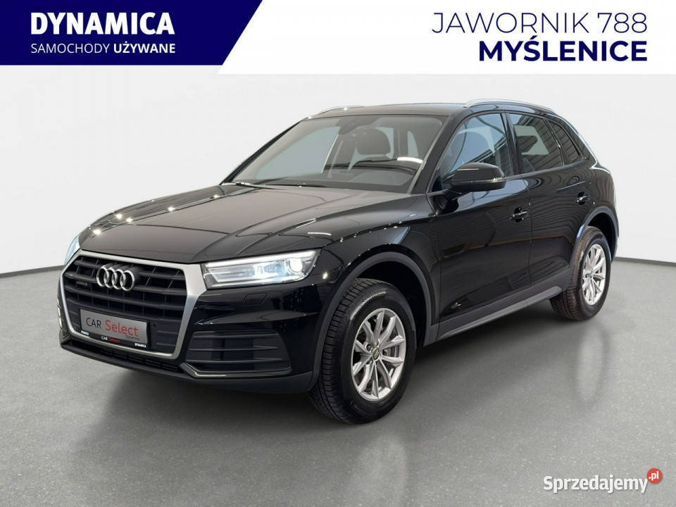 Audi Q5 VAT 23 45TFSI mHEV 245 Stronic quattro