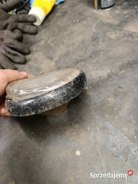 Szkło element optyczny Wsk Wfm 125 dwuramowa Pozostałe Zamość sprzedam