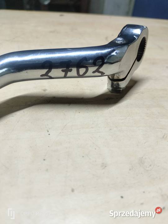 Dźwignia startera WSK WFM łódzkie Łubno sprzedam