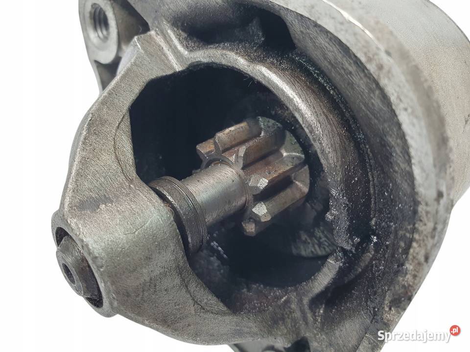 ROZRUSZNIK Volvo S60 S80 V70 II XC70 24 D5 Bosch Chełm