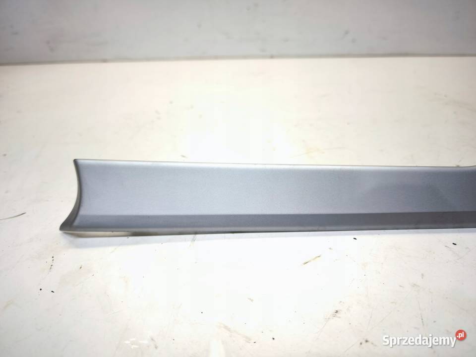 LISTWA DEKOR DRZWI PRAWY PRZÓD AUDI A4 B9 LIFT Przystajń sprzedam