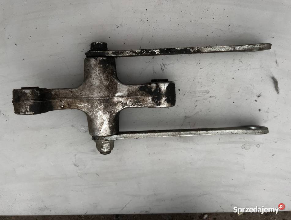 Kiwak mocowanie amortyzatora Suzuki GSX 750f Ostrzeszów