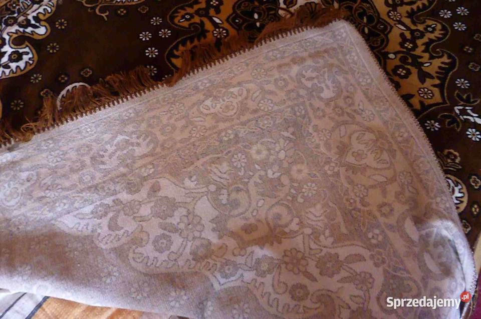 KILIM NA ŚCIANĘ PODLOGĘ Kraków