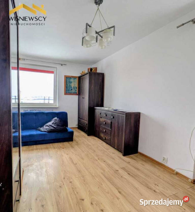 Na sprzedaż kawalerka 284 m2 garaż ogródek Zielonki