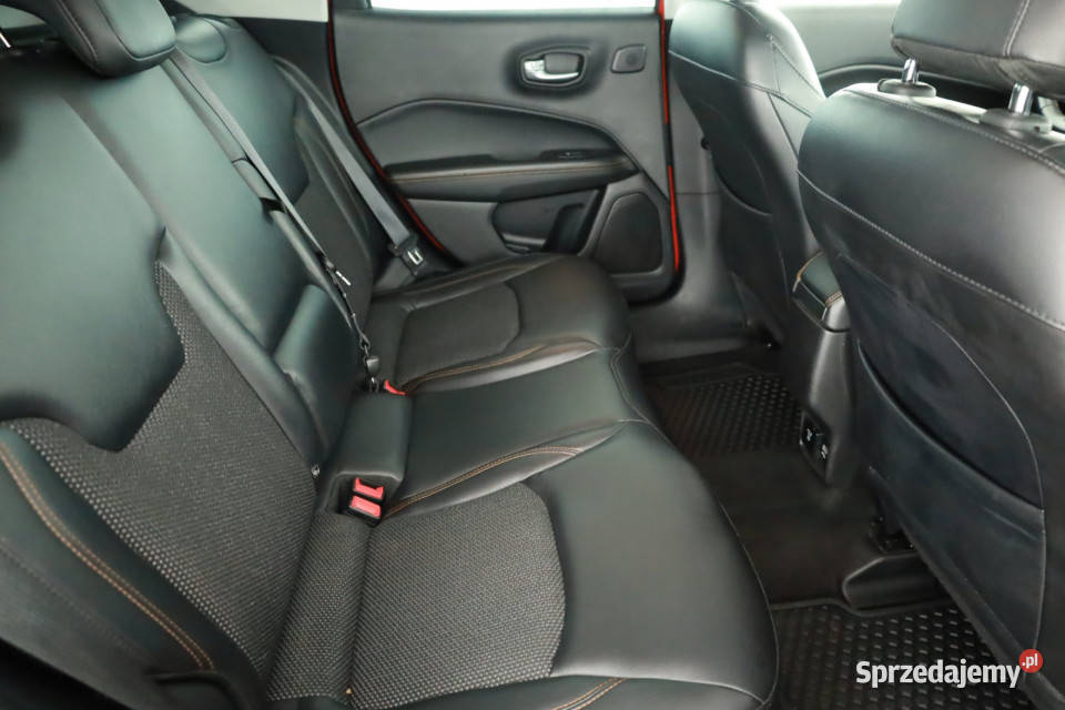 Jeep Compass 14 MultiAir 99548km mazowieckie Piaseczno sprzedam