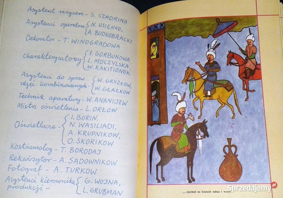 Historia jednego filmu Wiktor Witkowicz lubelskie Chełm