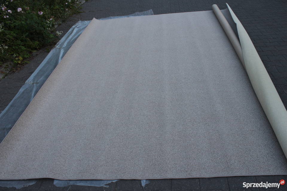 niemiecki dywan Joka wytrzymały 2x3 3x4 m Warszawa