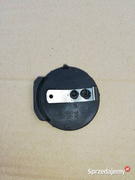 Zaślepka mocowania ucha w zderzak tylny Astra h osobowe Szydłowiec