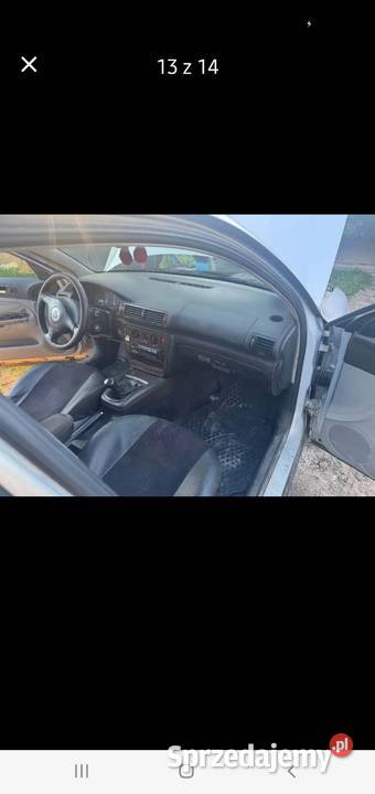 Sprzedam Passat Płońsk