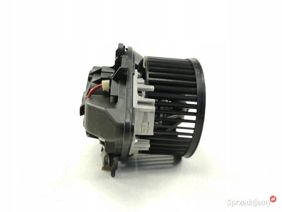 DMUCHAWA NAWIEWU CITROEN C5 DS3 DS4 DS5 C4 NOWY