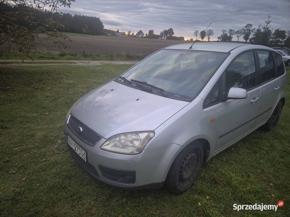 Ford c Lipinki Królewskie
