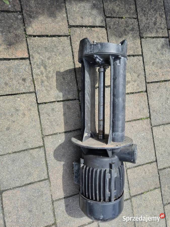 Pompa Brinkmann Dąbrowa Górnicza